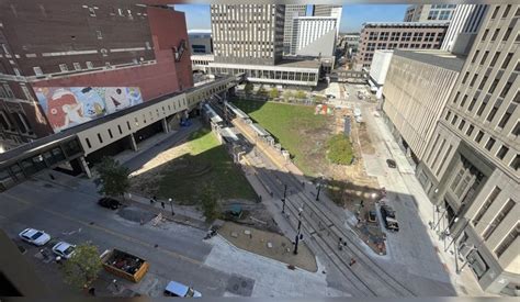 St. Paul, Met Council seek letters of interest for downtown Central Station block